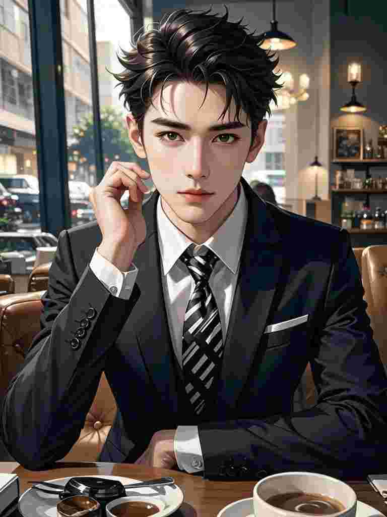 庶女难当：我家夫君只能娇养