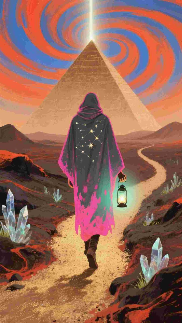 留一缕残阳寄你