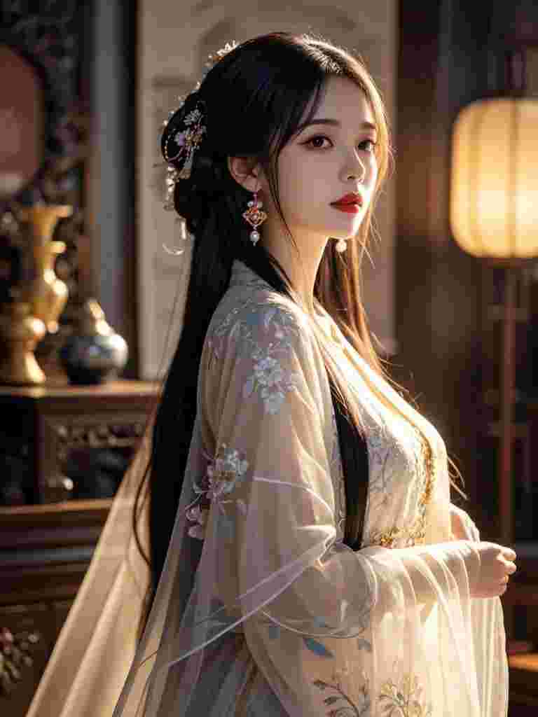 女儿照顾了我十二年后，我被网暴了