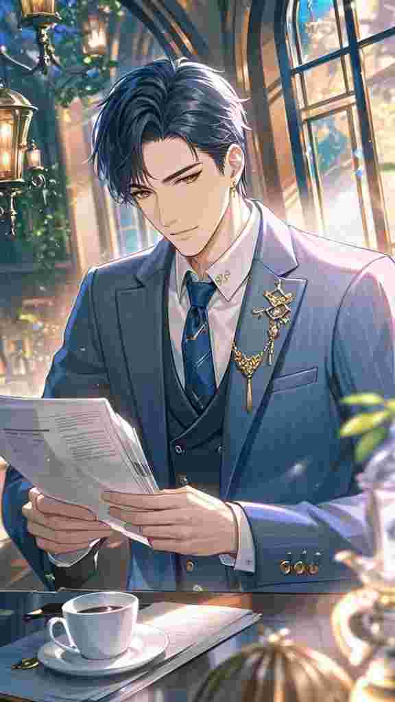 海棠花落人终散