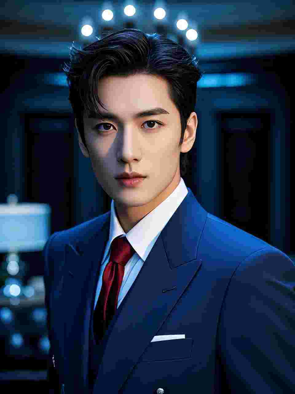 走出精神病院，我来虐渣了