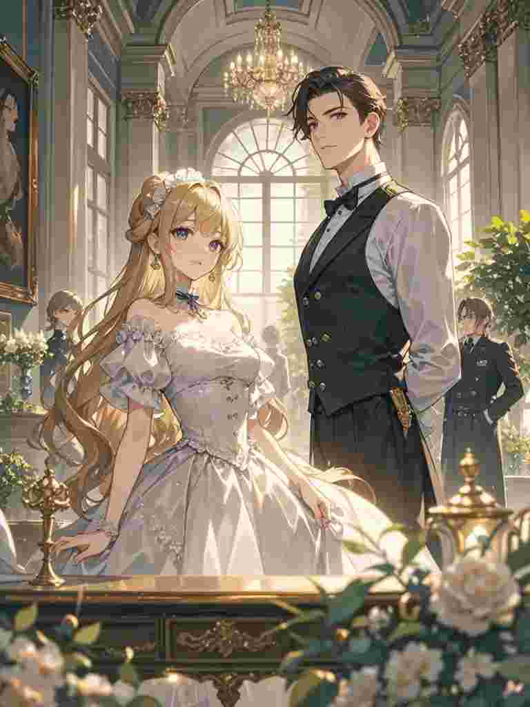 闪婚娇妻太好孕，嗣绝大佬用力宠