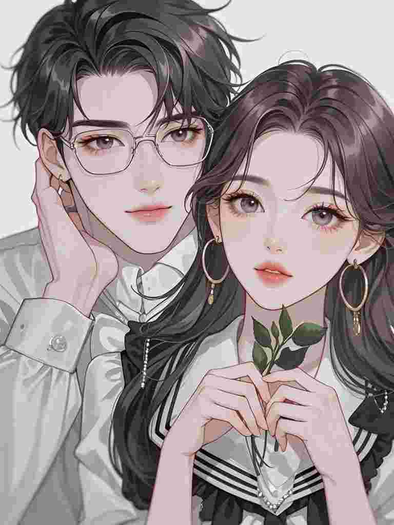 被霸总伤害后，他上赶着追妻火葬场