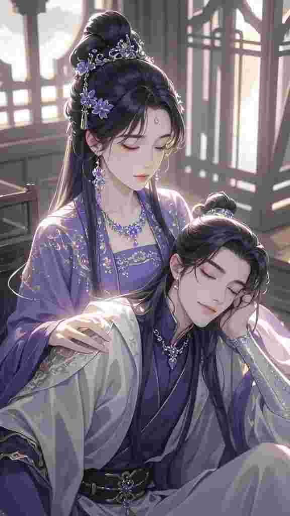 穿越民国，闺蜜成为我的军阀婆婆