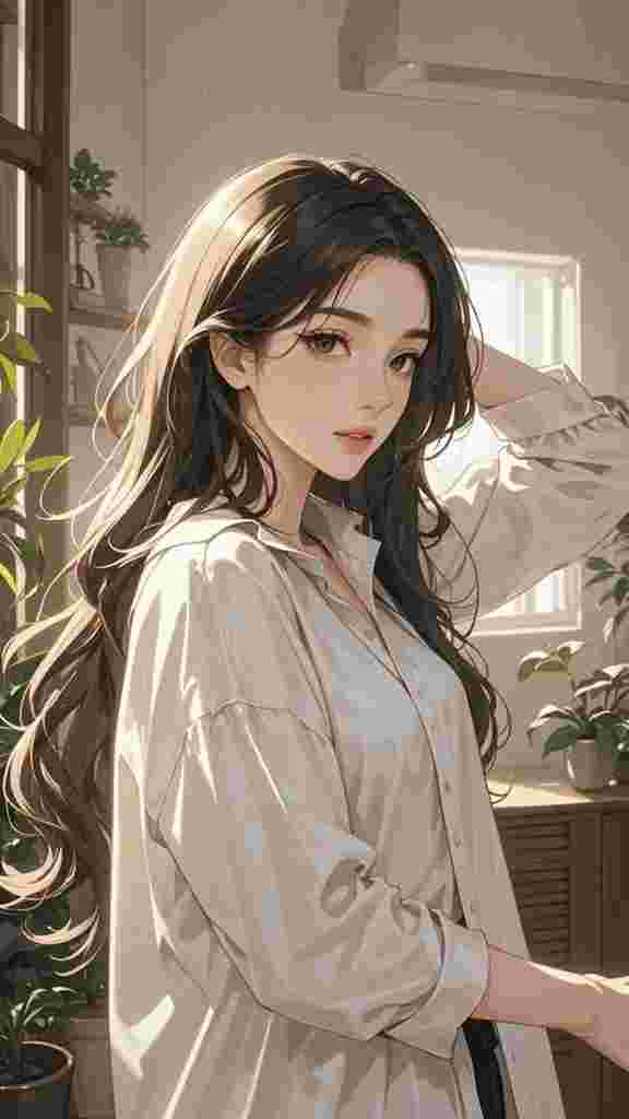 穿书女配：她成了全家的小太阳