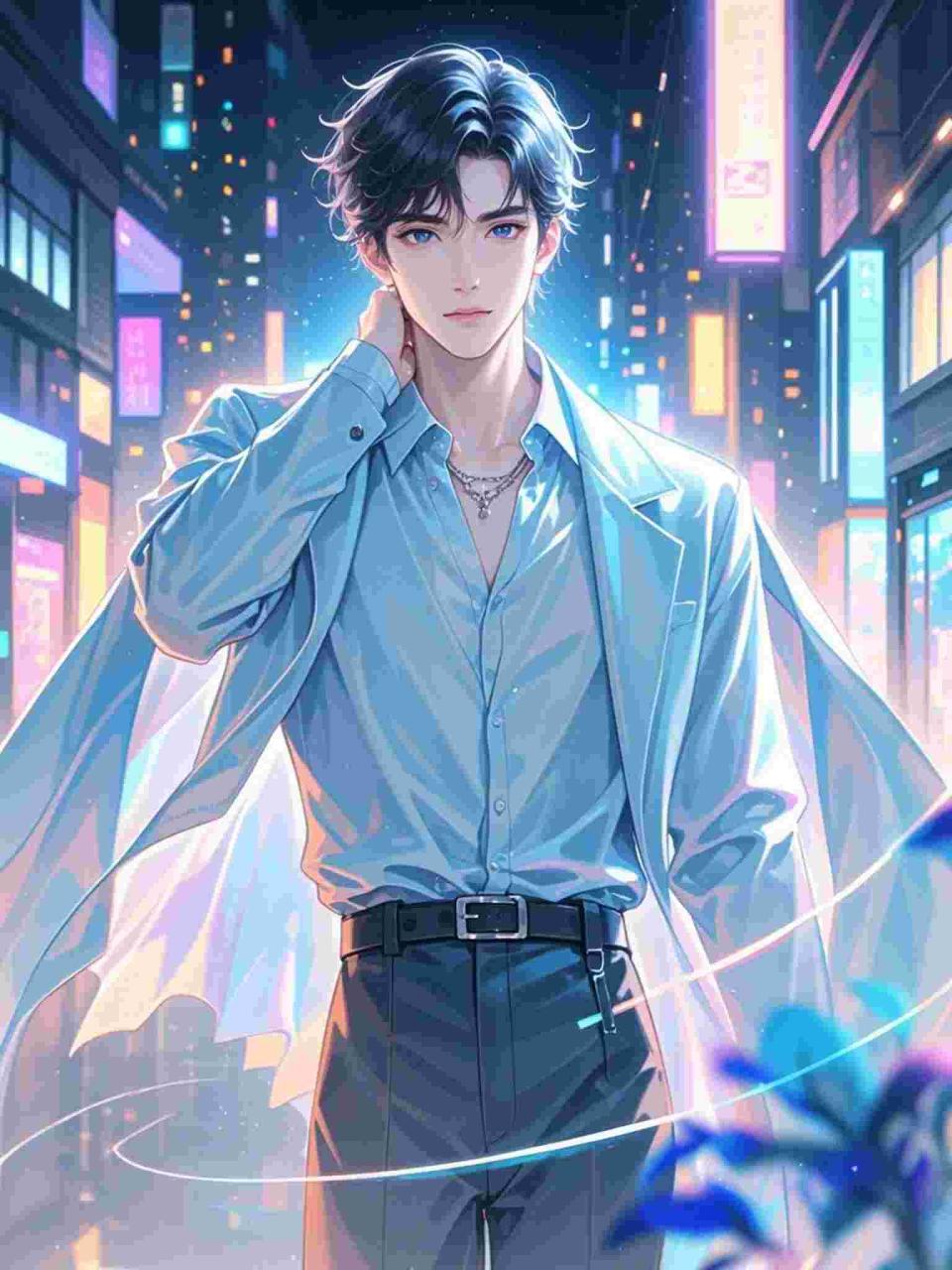 侯爷别爱我！你的身份配不上