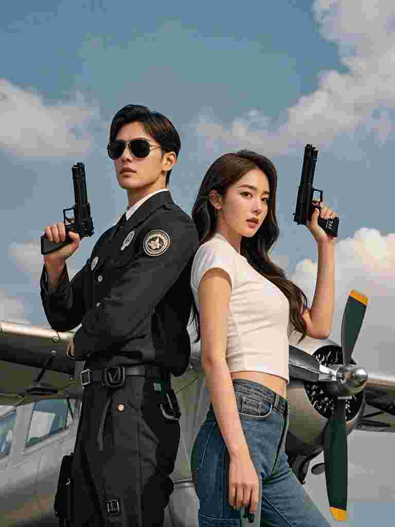 天官赐福：吾乃洪荒小金龙