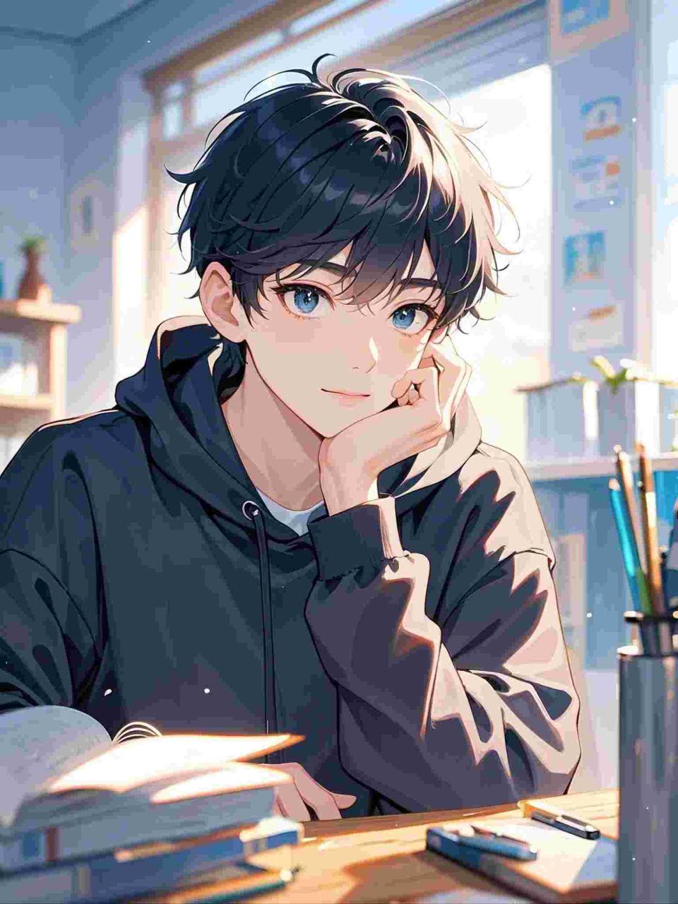 禁止觊觎貌美向导