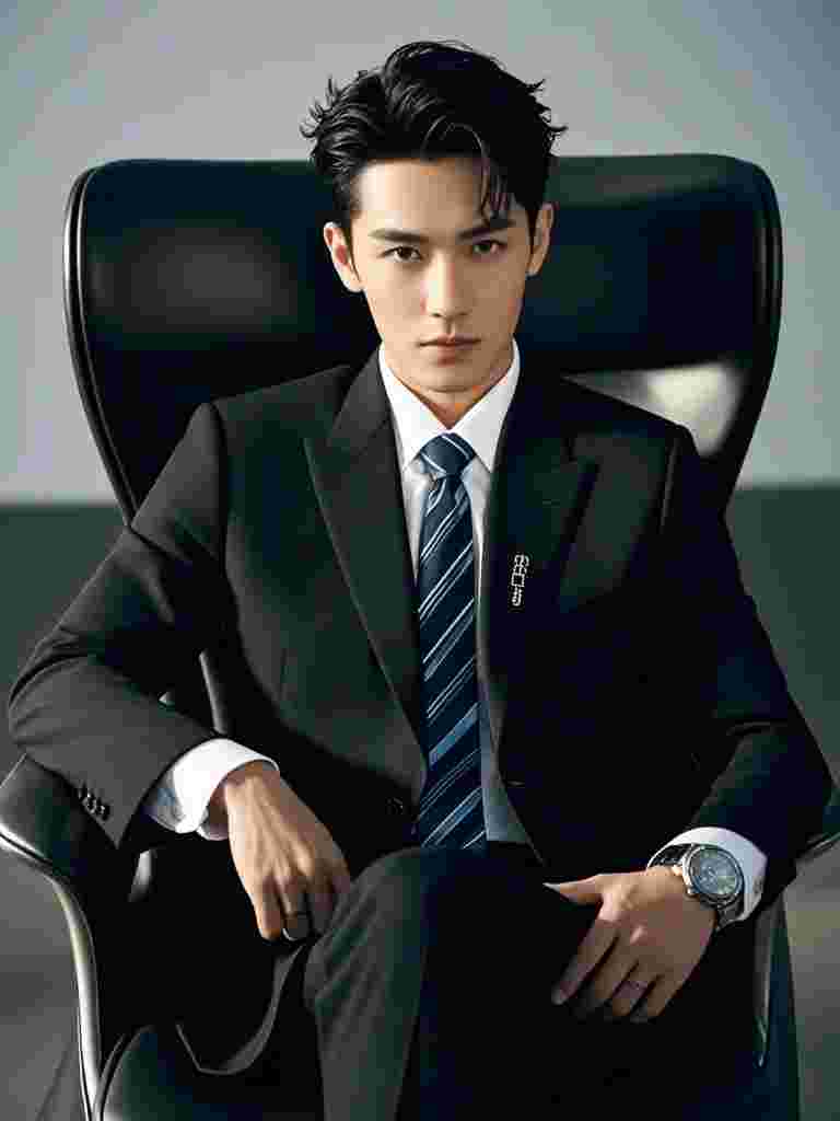 重回男友出轨时，和他室友亲上了