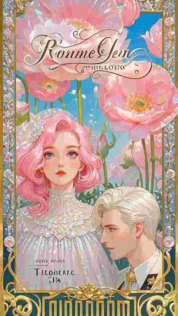 人生如秋：她是他枯萎前遇到的春光