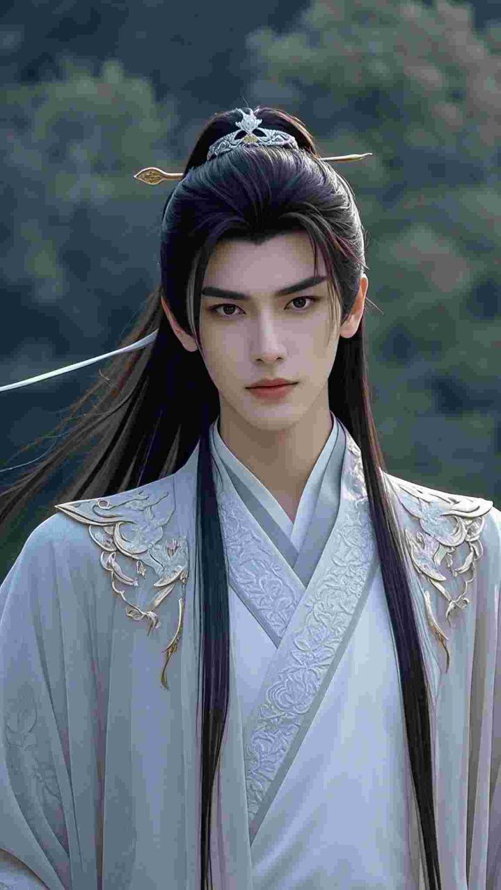 我不爱你很久了