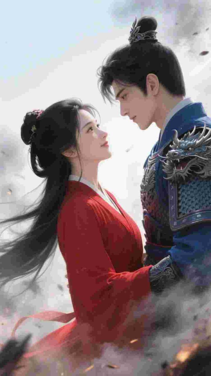 被做成火锅蘸料后，我离婚了