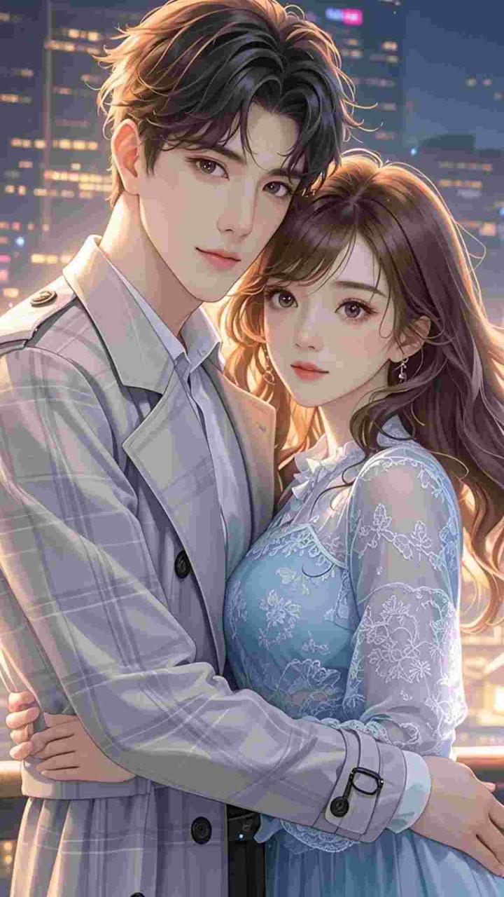 暗恋成真：高冷大佬的宠妻日常