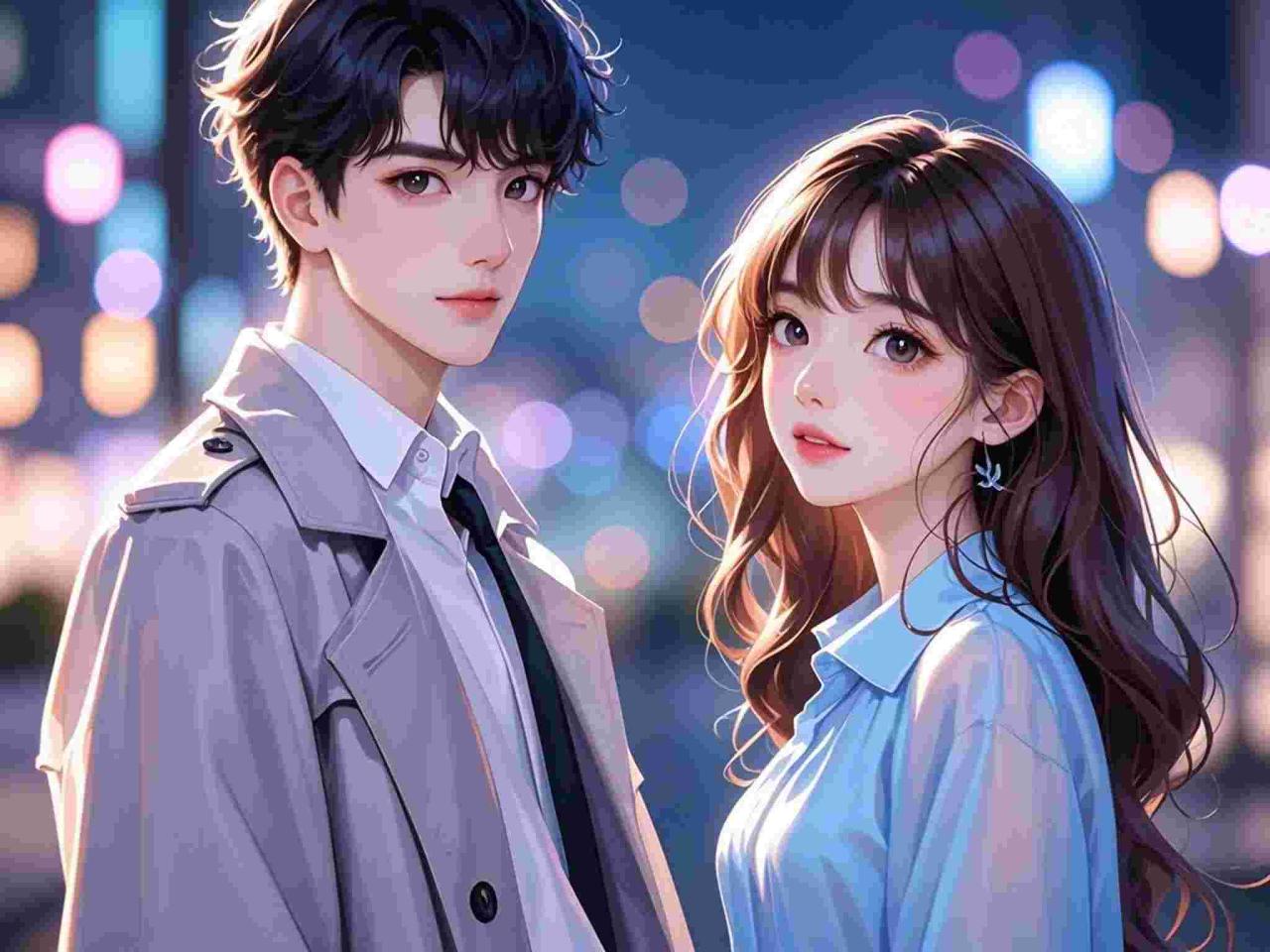 嫁入高门后，婆母带小姑子磋磨我