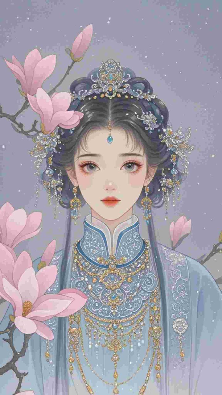 弈道之夫人们太给力了