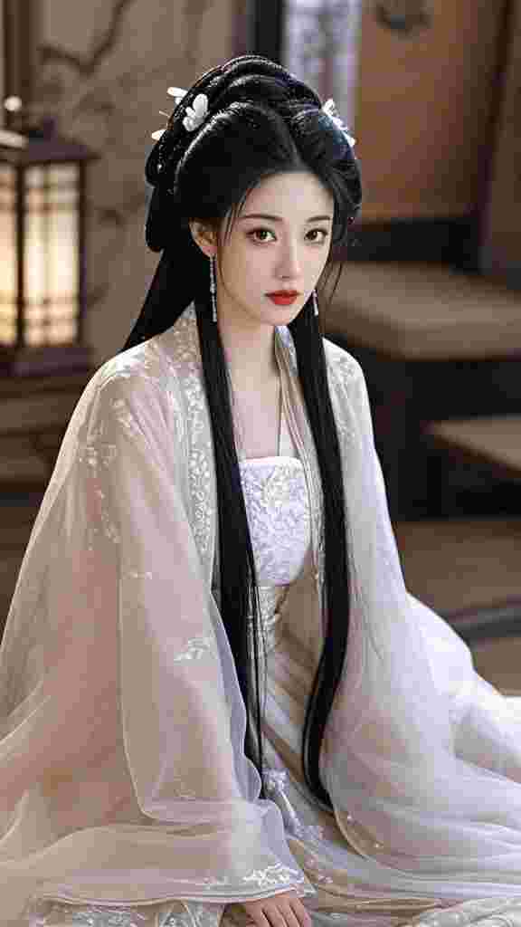 苟在宗门万年，收徒女帝曝光