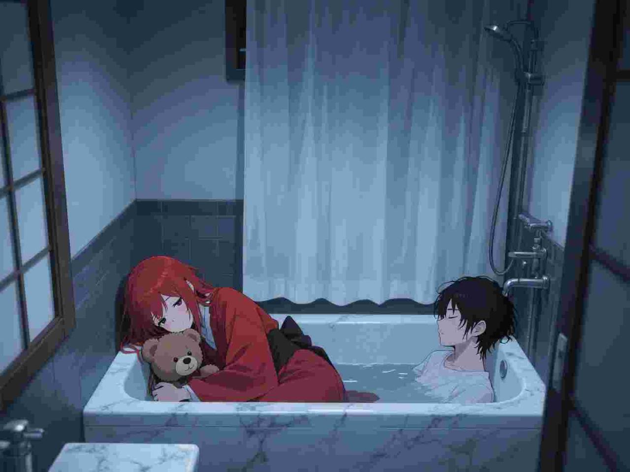 诡异？那不是我的口粮吗