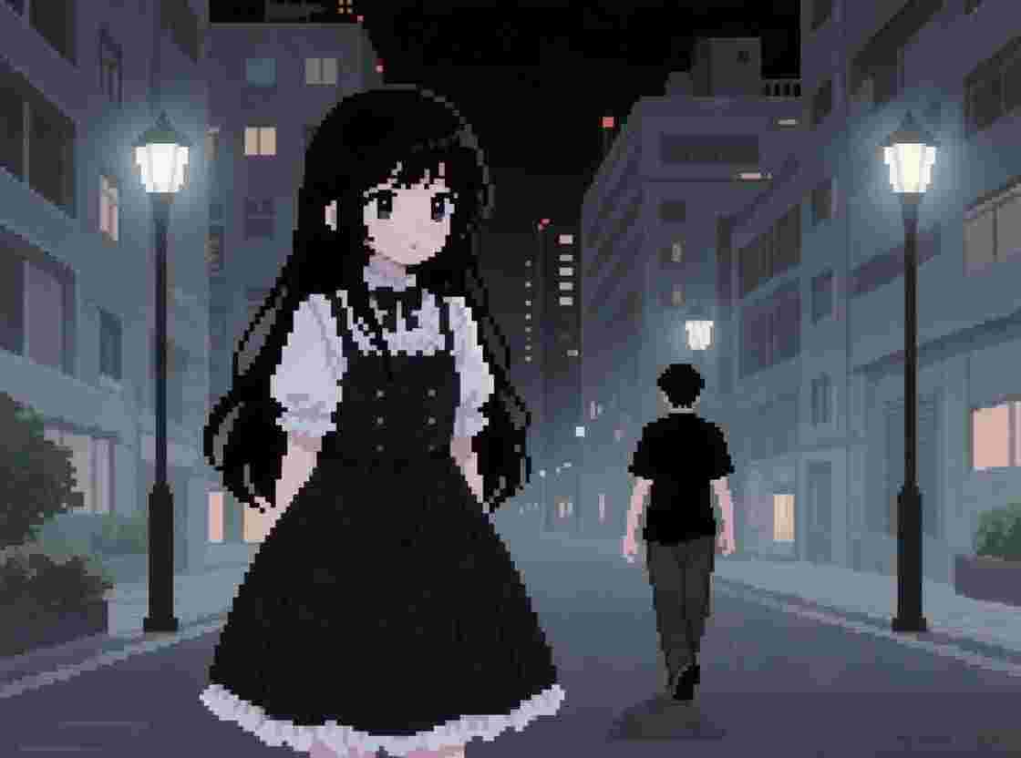 繁星落幕，今朝再无归期