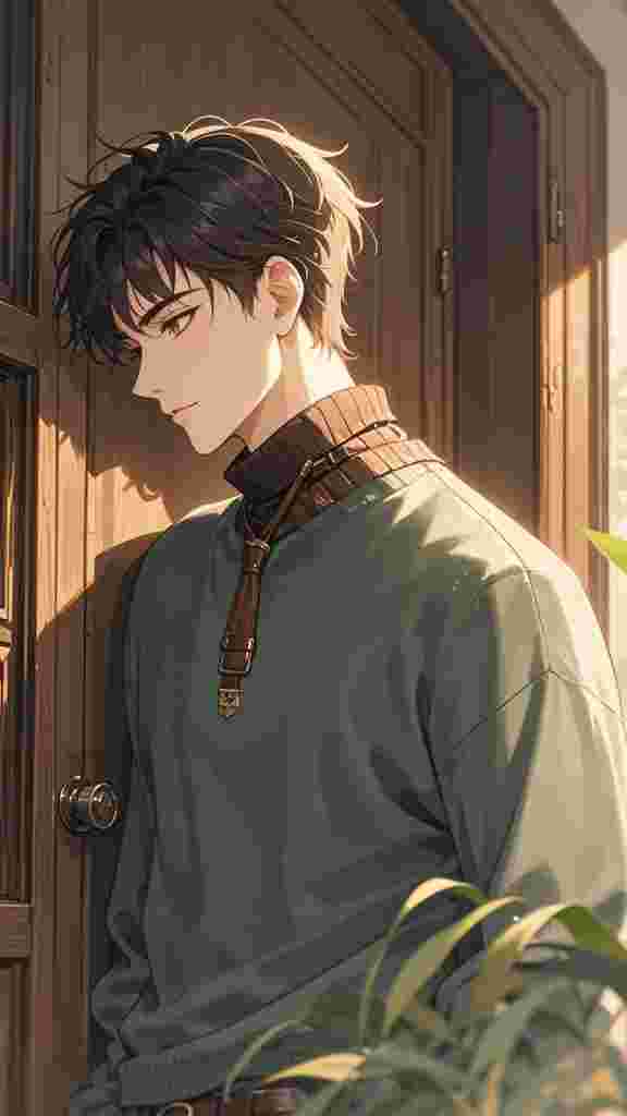 开局师娘中情蛊，我成了解药