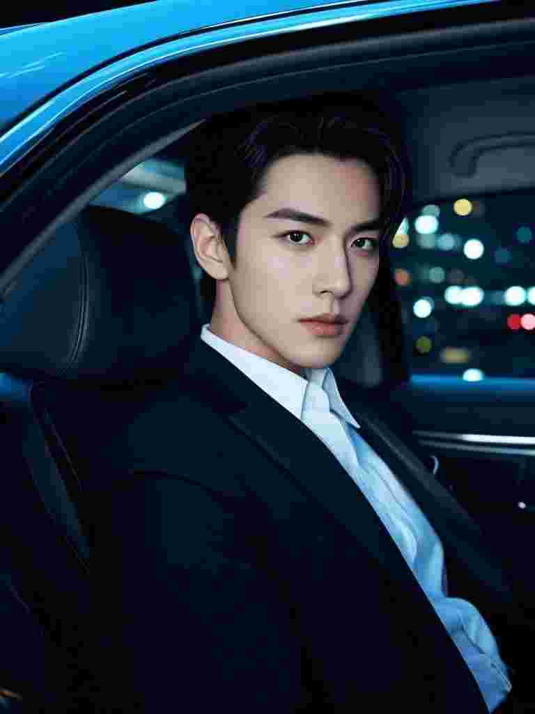 大小姐重生绑定糙汉保镖​​