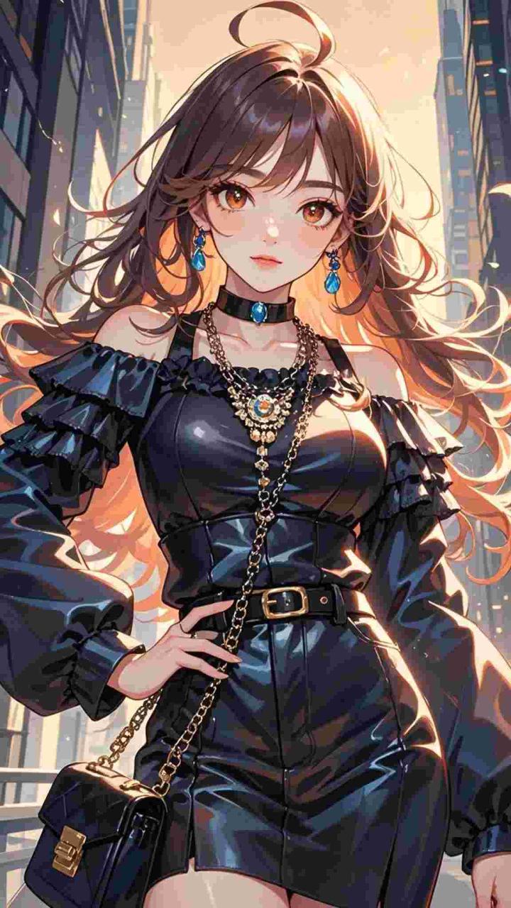 走出精神病院，我来虐渣了