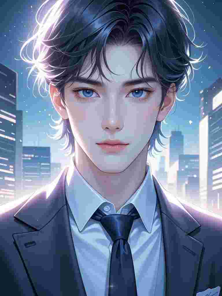 觉醒词条，我要当顶级神探！