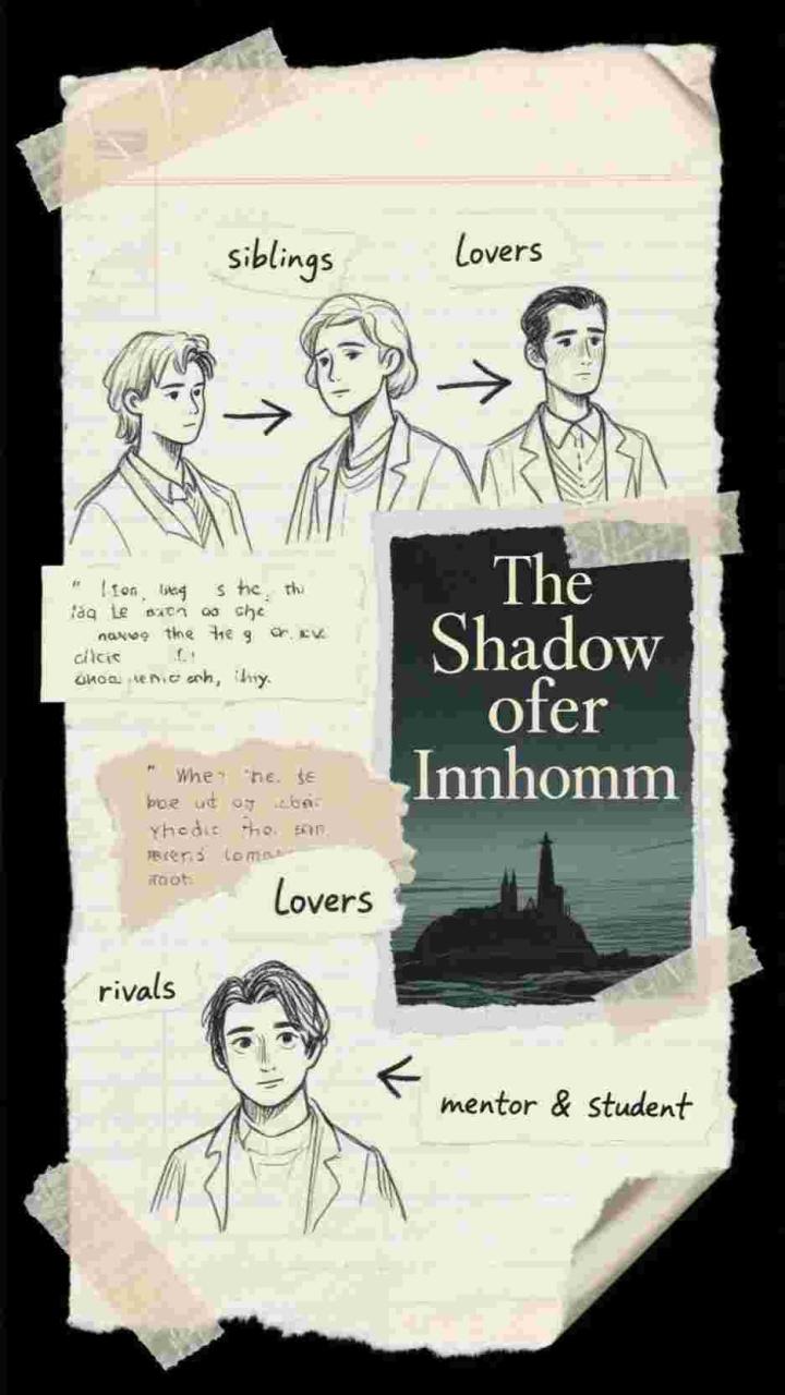 不想当森林野王，我重回孕肚继承豪门