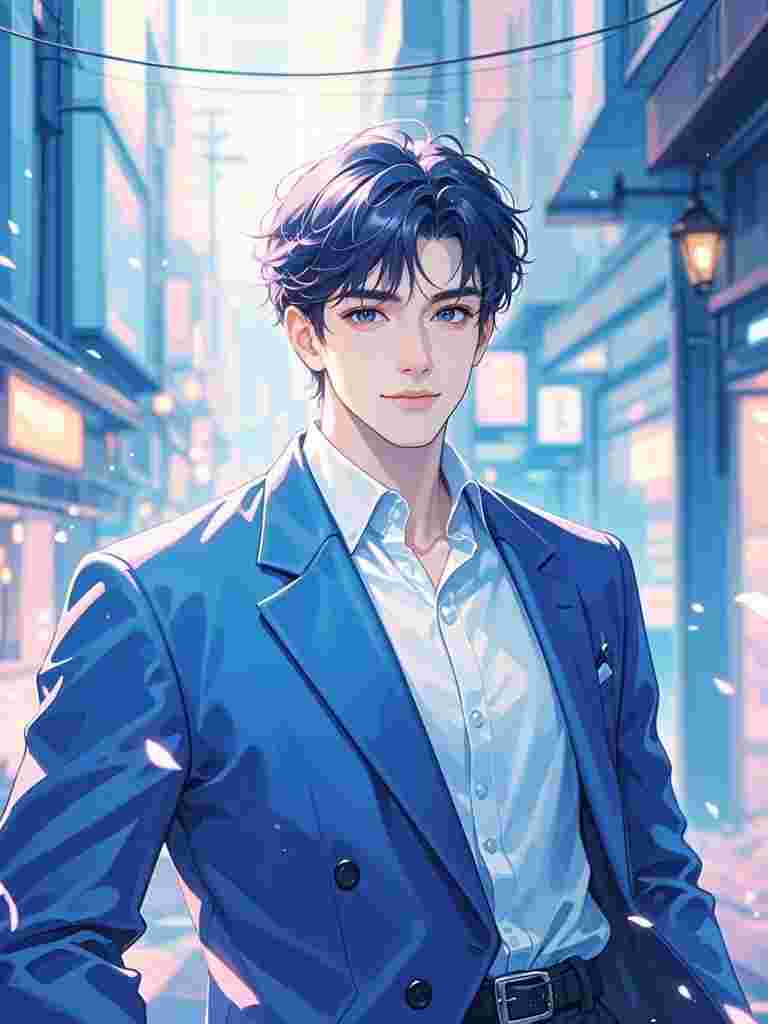 落花何曾念故枝