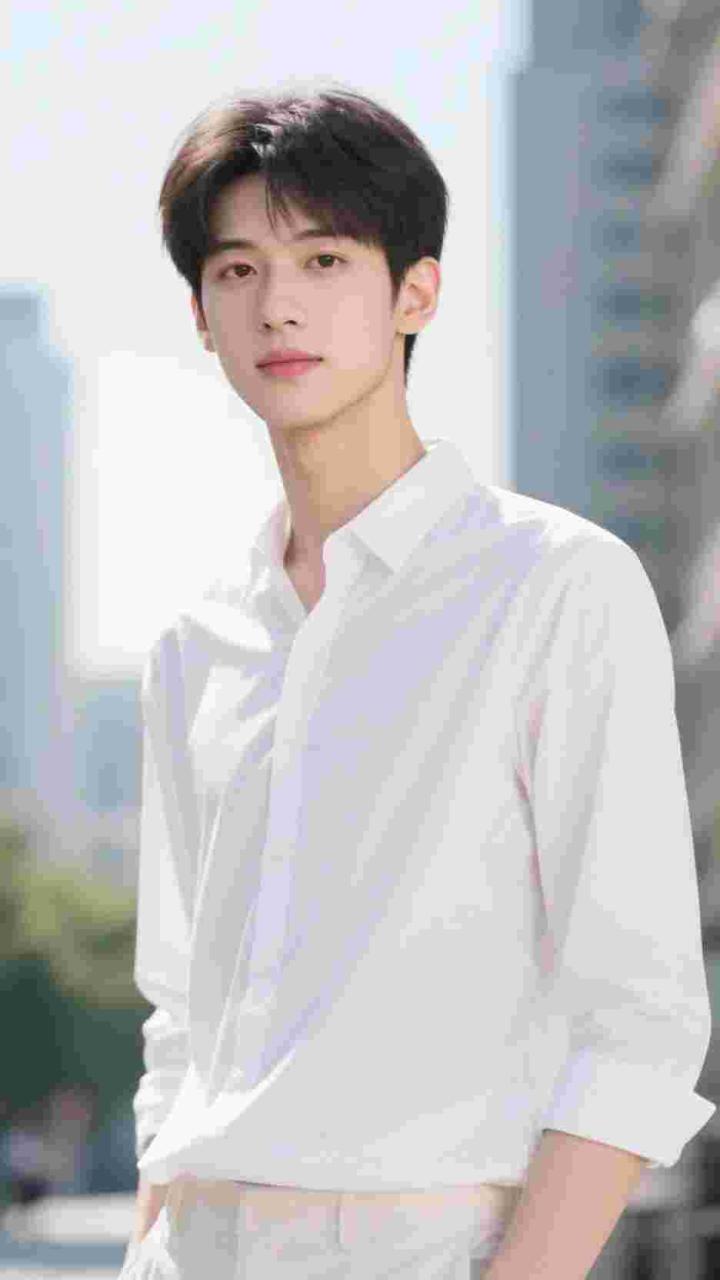 退婚后，我嫁给了太子他哥