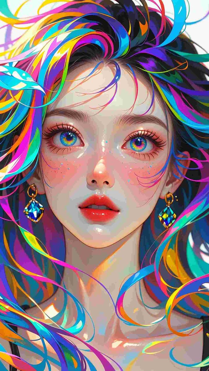 妹妹从贵女训练营结业后