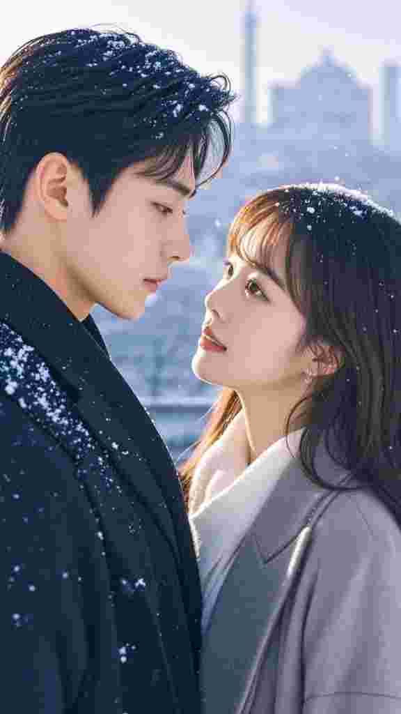 我下嫁丞相之子后，她养妹开始模仿我