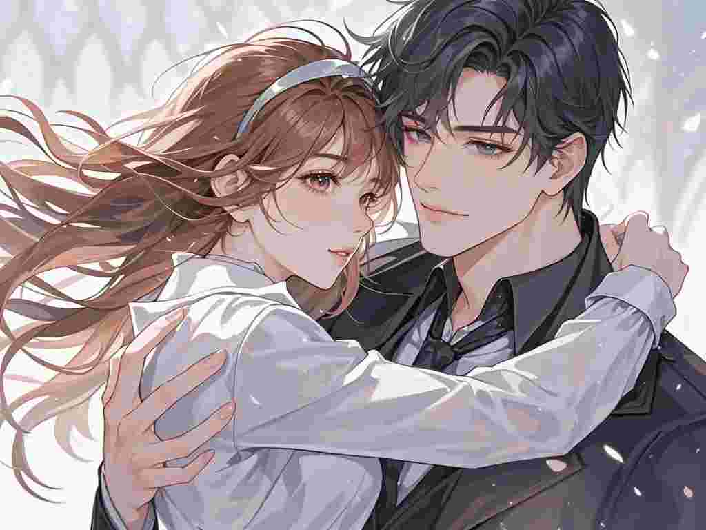 妻子怀孕后，我选择离婚