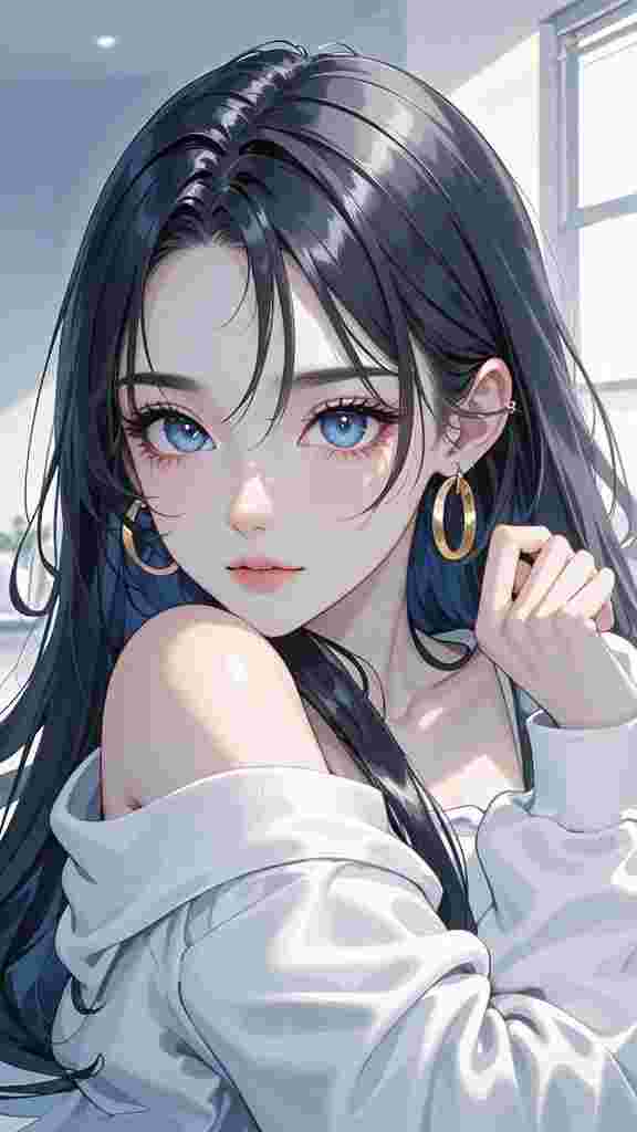 灵泉空间：小农女她又美又娇