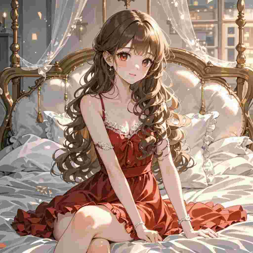 老公说婚姻需要新鲜感，我听话去找了小奶狗