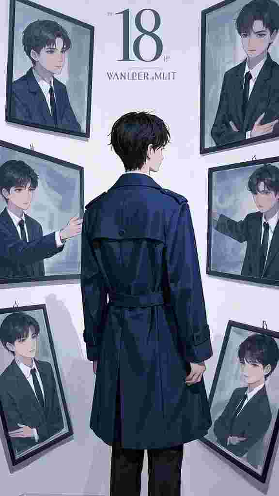 我如她愿死后，她却疯了