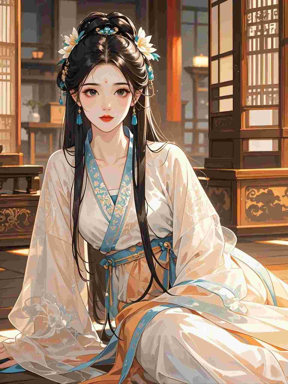 首富闺蜜把我推上记忆审判台后，悔疯了！