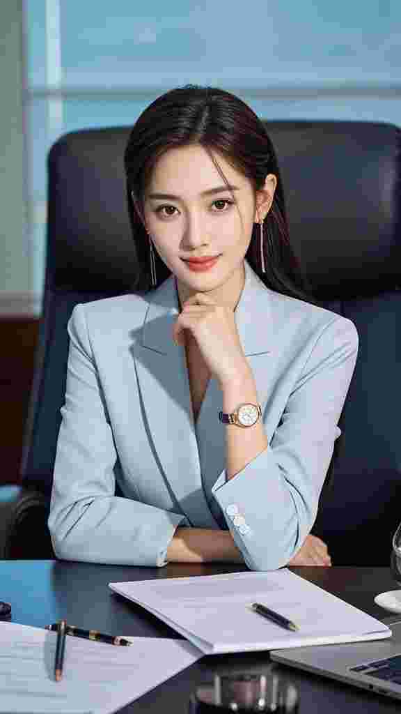 母亲去世后，娘子后悔疯了