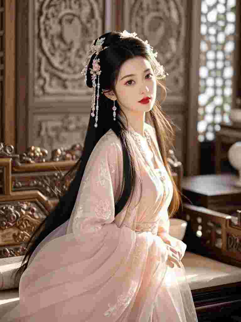 怀孕后，老公听信女兄弟的话来绑架我