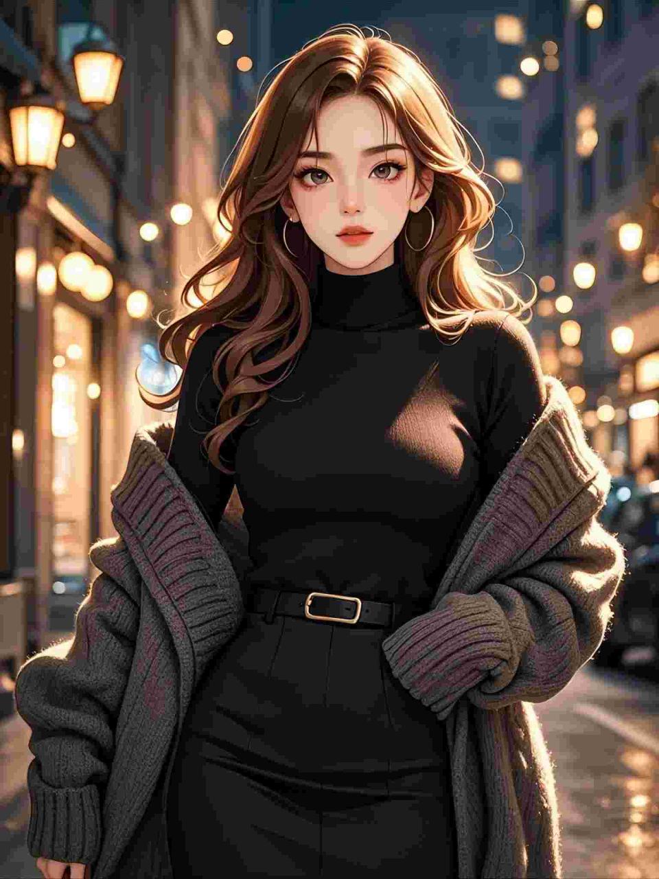 我向她求婚九十九次后