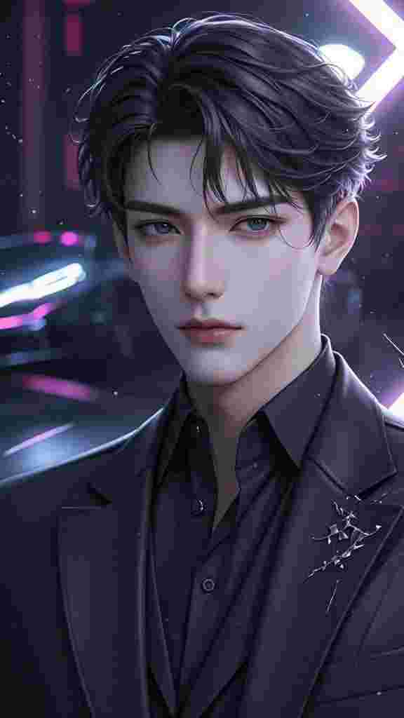 今生我不嫁你了