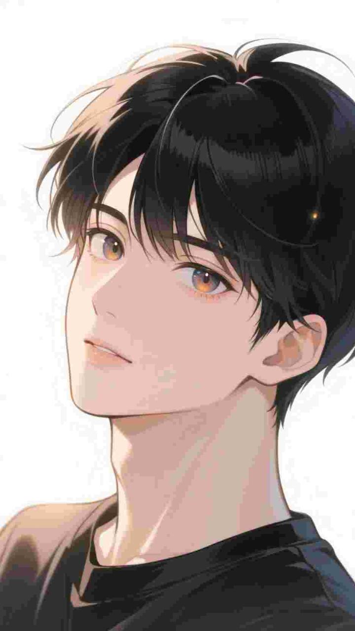 换巢鸾凤：夫君兄长，他宠我入骨