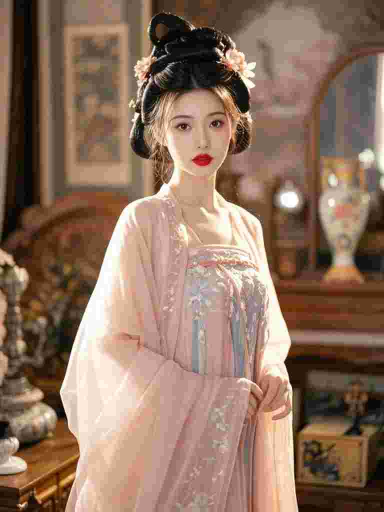 重生新婚夜，我成全太子与心上人