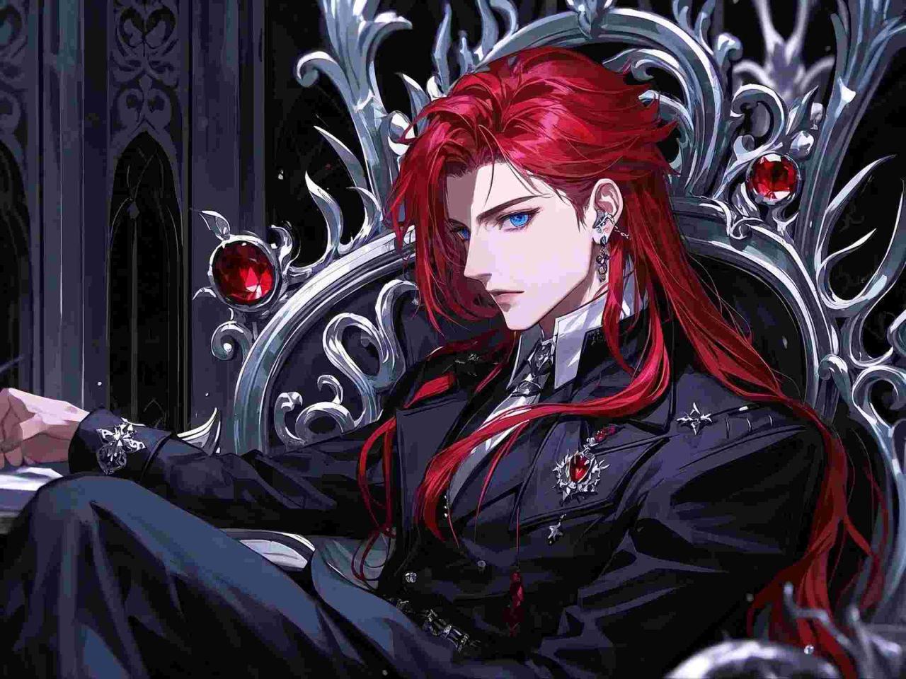 公司大小姐开除我后，她妈气疯了