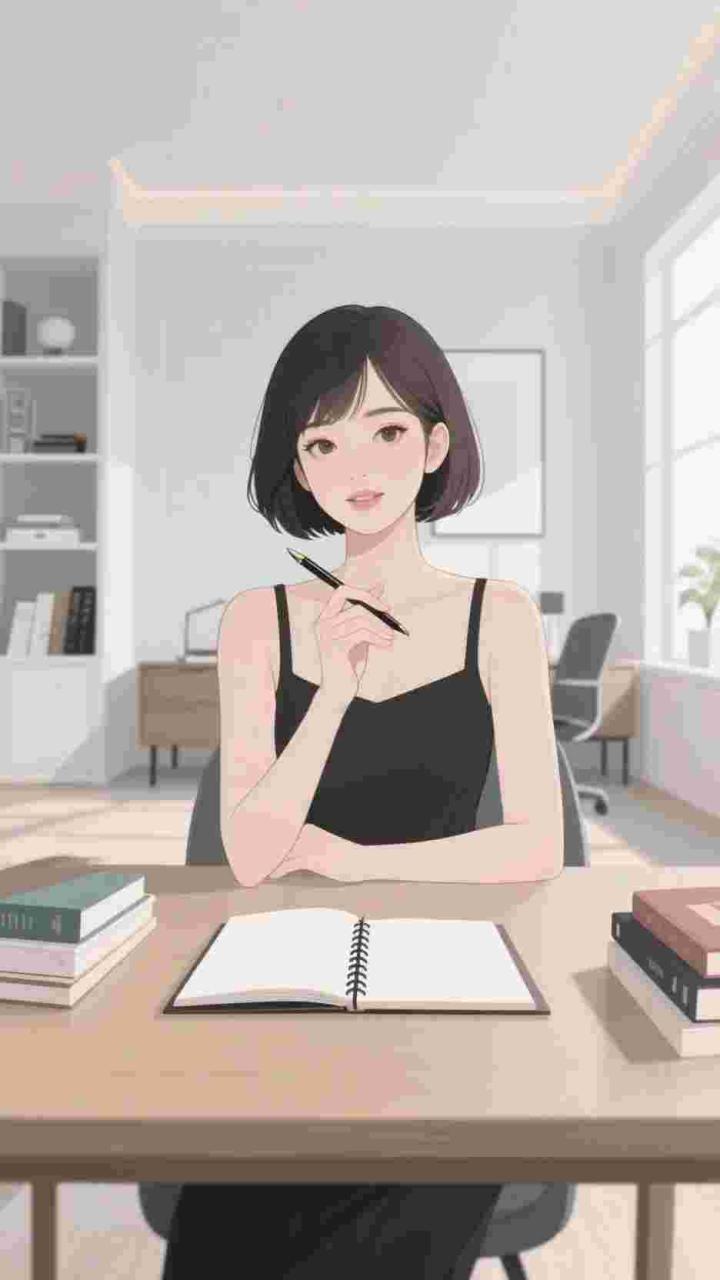 这一次我扭头就走