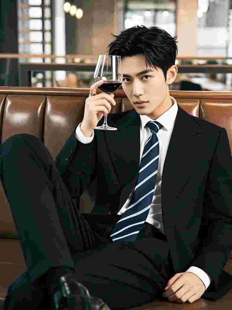 矿场苦力两年！回京我手撕极品全家