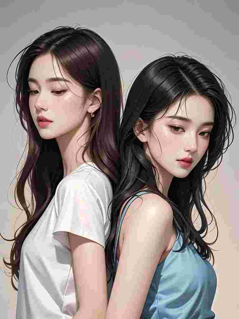 晚风不渡他，不见离人归