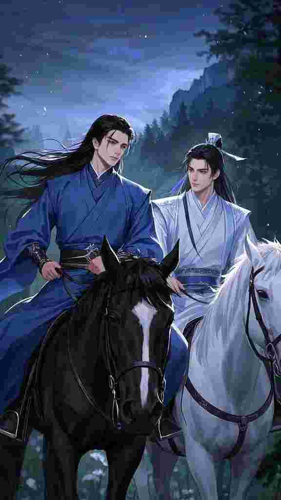 八零香江，大美人错缠疯批大佬后