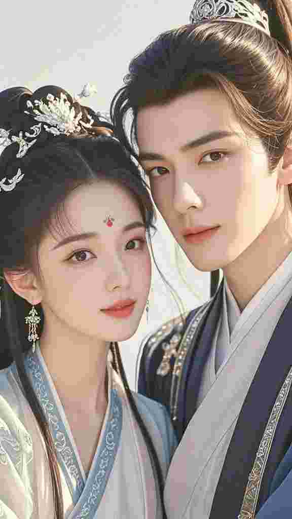 一夜情深：顾总，夫人又闹离婚了