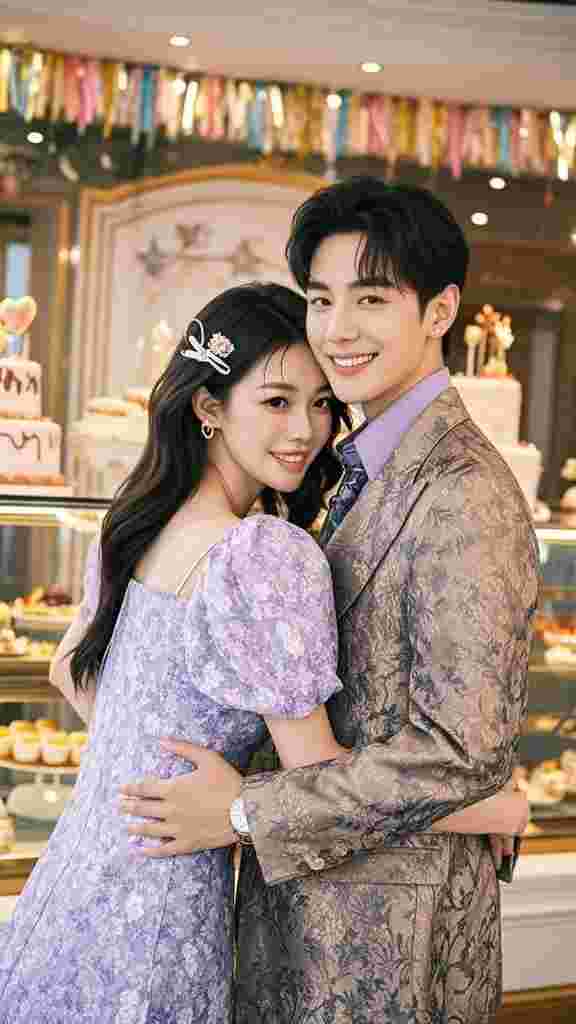 每日一问：顾导和影后结婚了吗