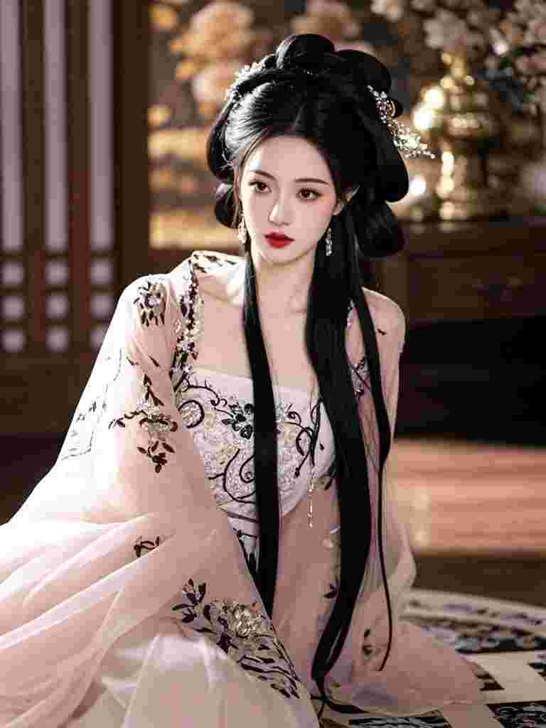 携鱼获系统，我扭转命运